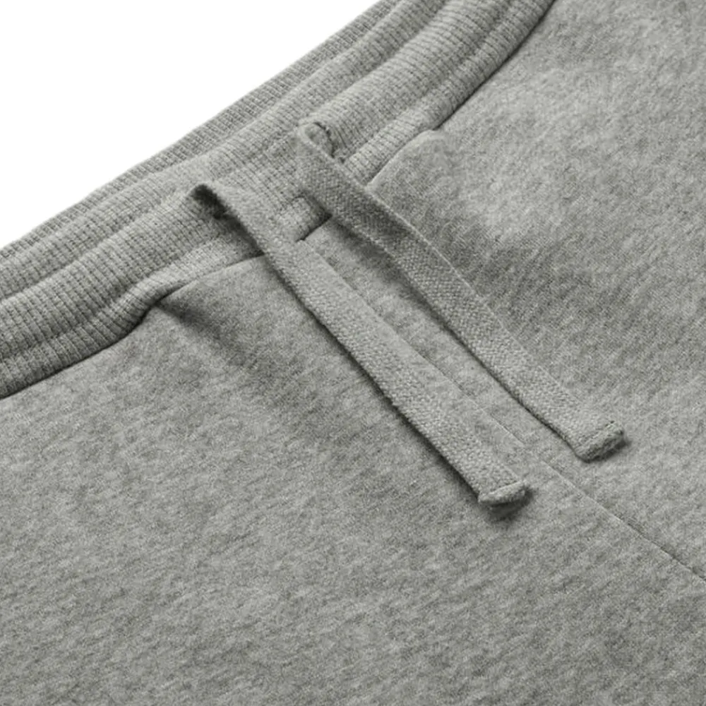 Carite Oversized joggingbukser Grå Best