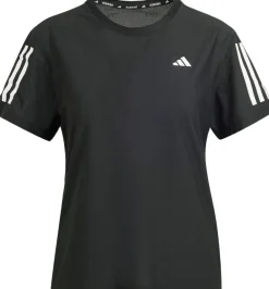 Dame adidas Own The Run Løbe T-Shirt