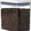 POP container, rektangulær 1,6 l.>OXO New