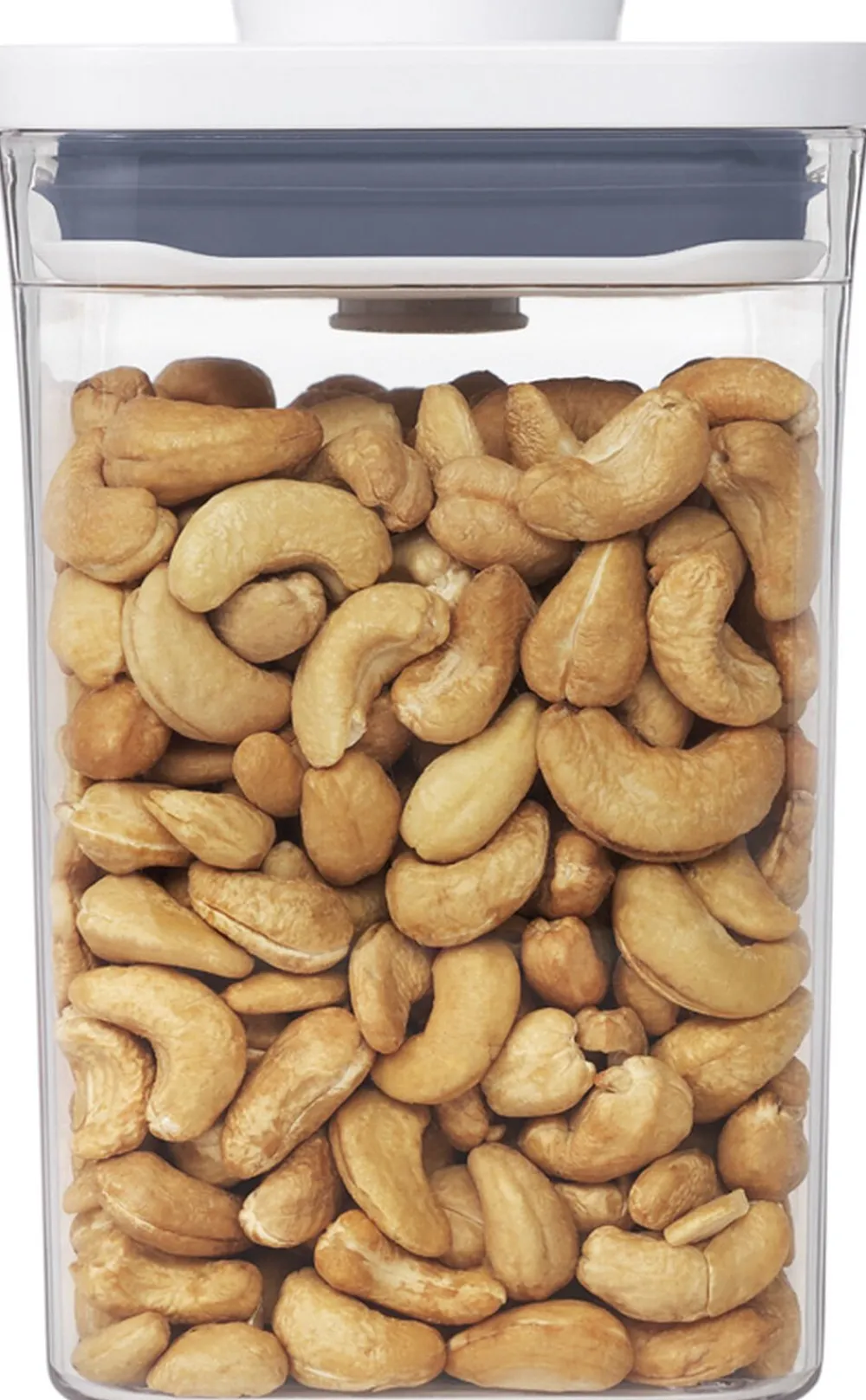 POP container, rektangulær 1,6 l.>OXO New