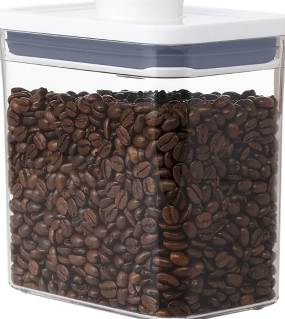 POP container, rektangulær 1,6 l.>OXO New