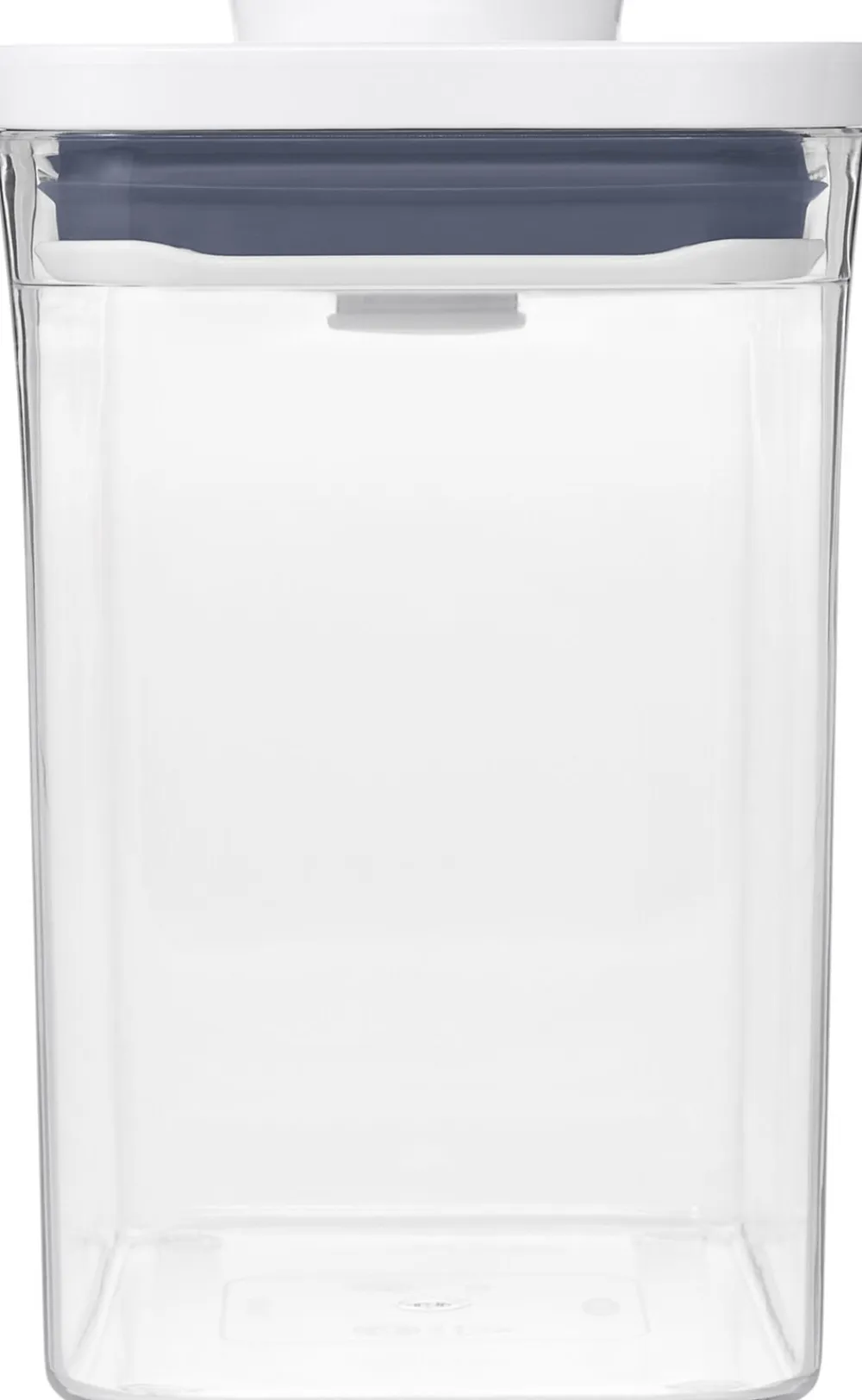 POP container, rektangulær 1,6 l.>OXO New