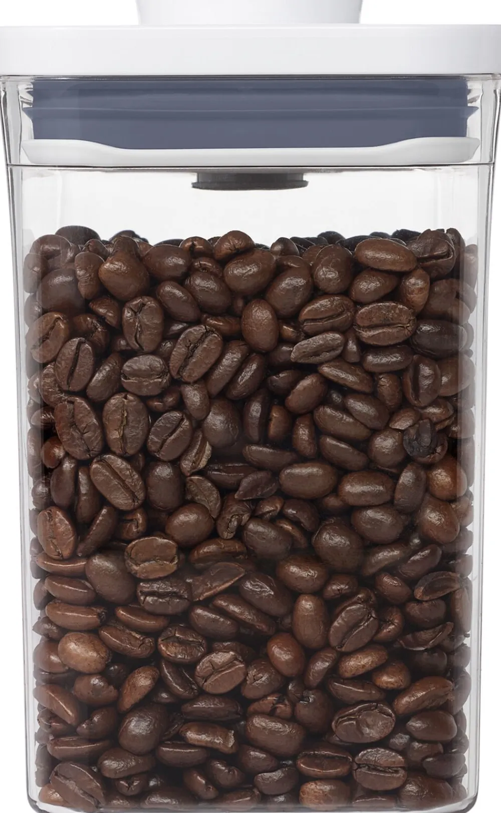 POP container, rektangulær 1,6 l.>OXO New