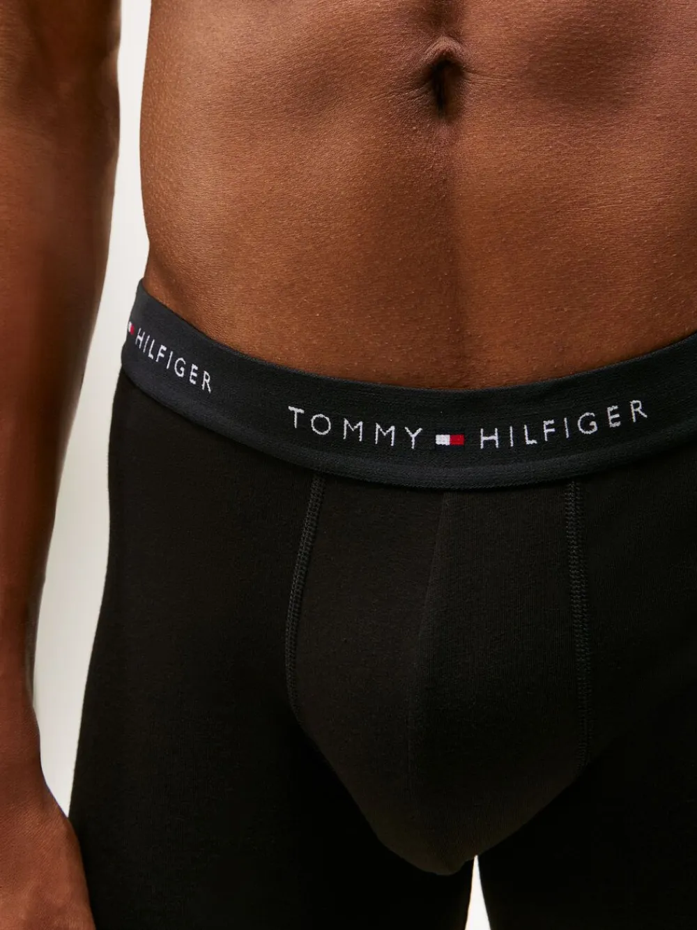 3P BOXER BRIEF WB>Tommy Hilfiger
