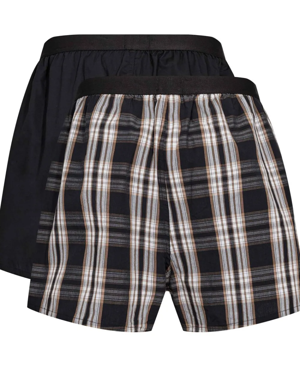 BOSS 2P Boxer Shorts EW