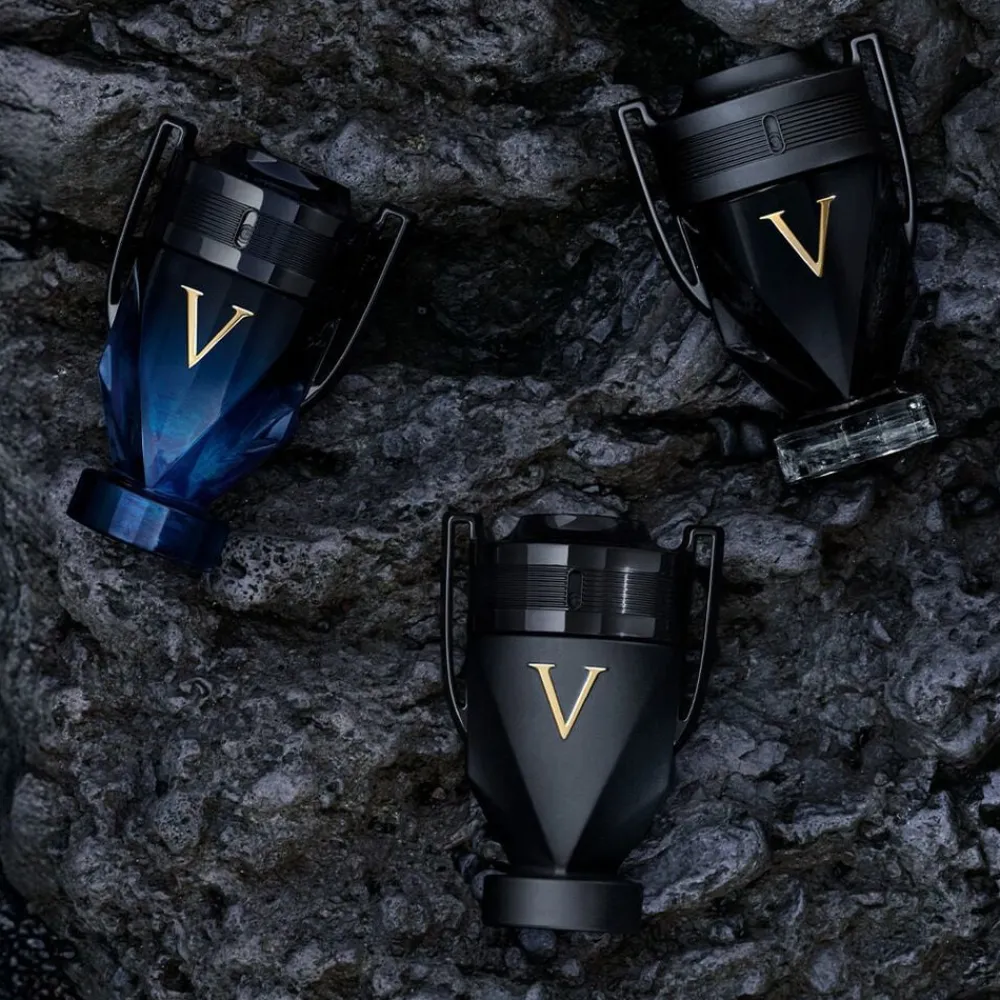 Rabanne Paco INVICTUS Victory Elixir Eau de Parfum