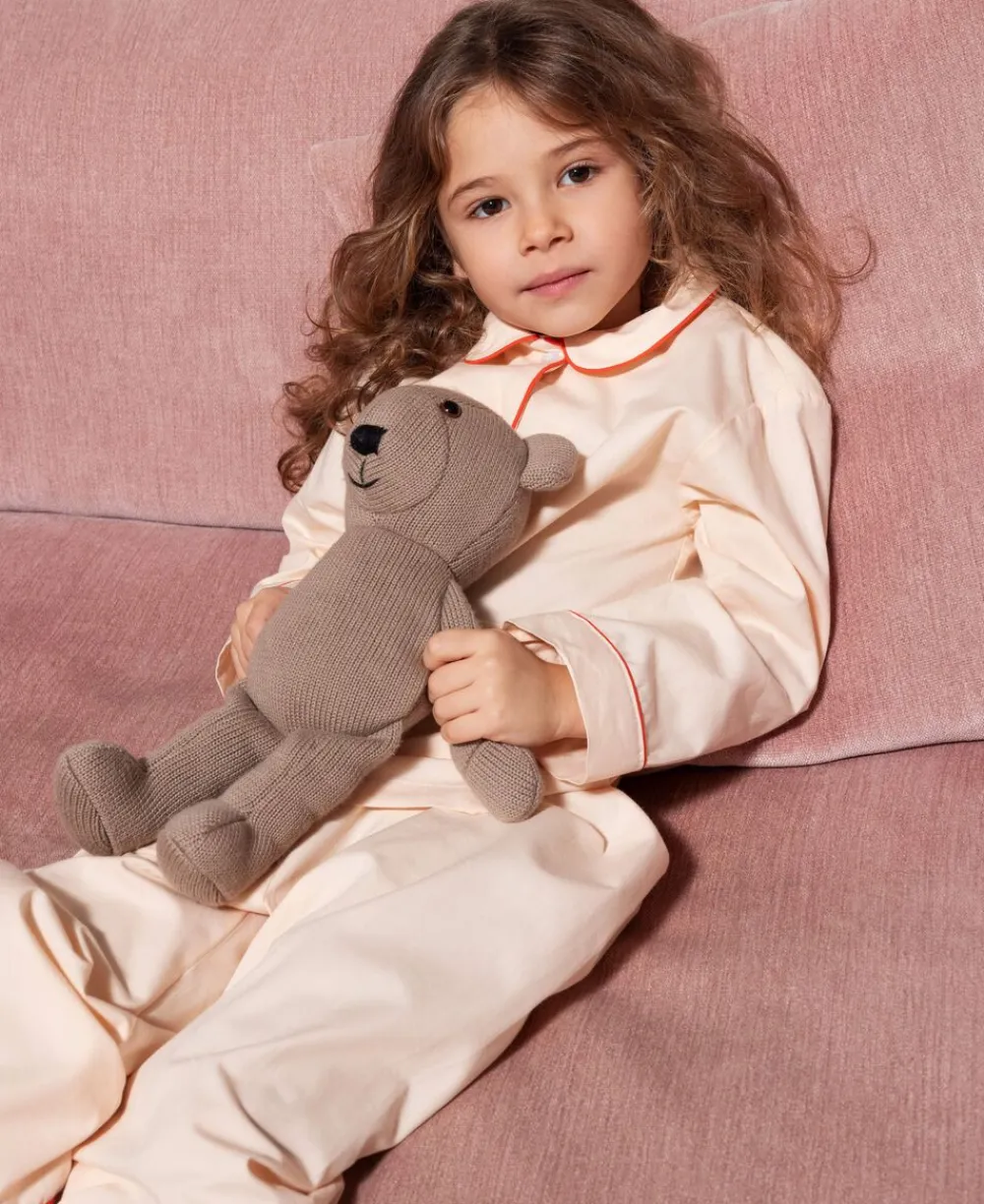 Pajama Set>MarMar Copenhagen Online