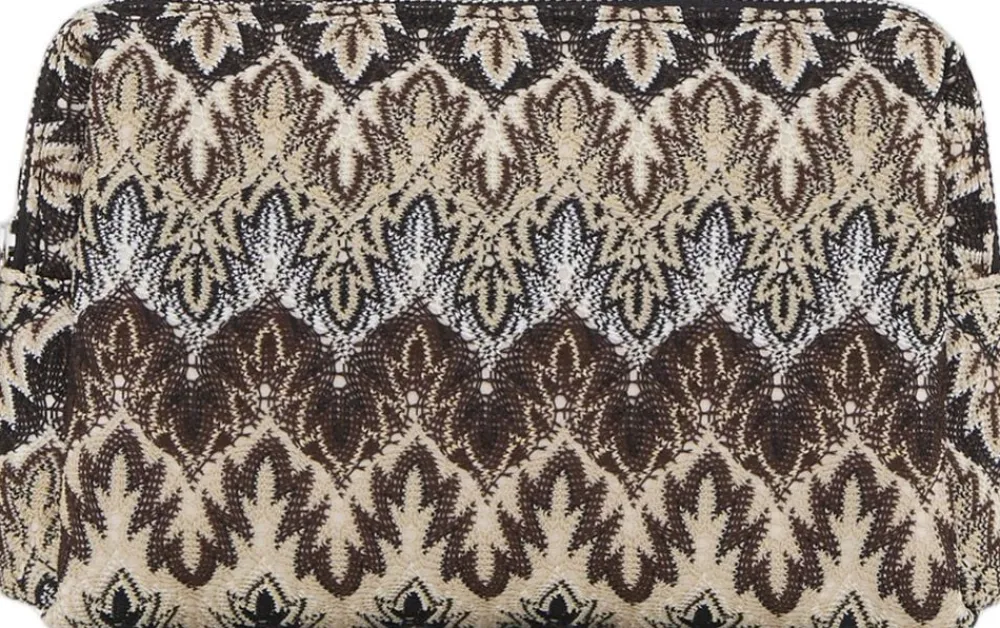 Becksöndergaard Pala Pouch Bag Sand/brown