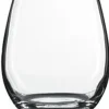 Luigi Bormioli Palace 6 stk. tumbler vandglas 40 cl. Discount