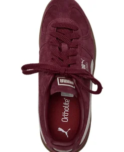Puma Palermo Ruby shimmer-alpine snow New