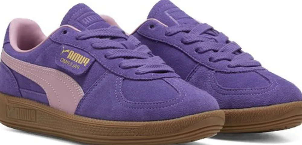 Børn Puma Palermo PS