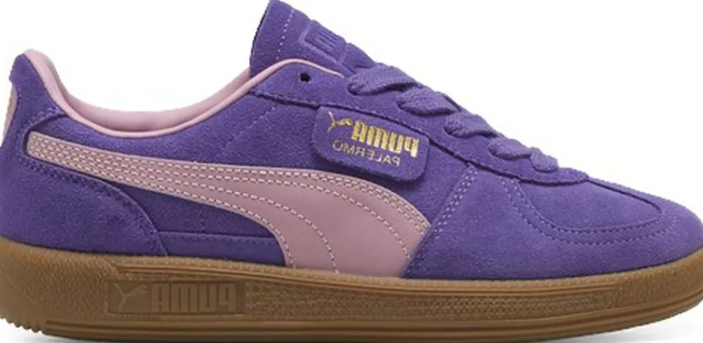Børn Puma Palermo PS