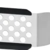 Rösle Palet med huller og knæk 32 cm Stål/Silikone
