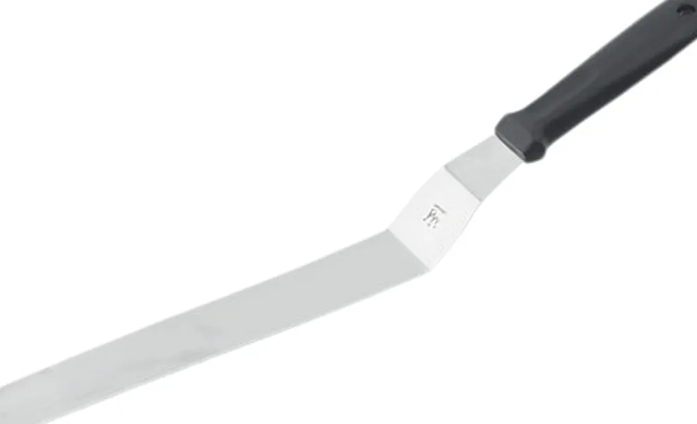 Silikomart PALETKNIV.M.KNÆK. 38CM