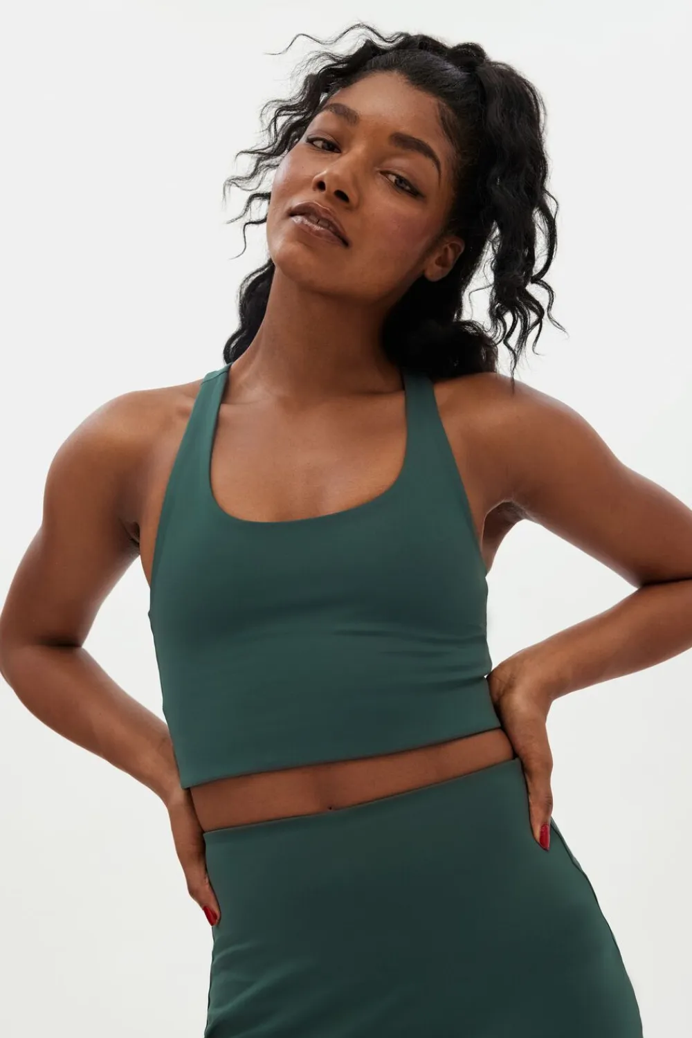 Paloma Bra>Girlfriend Collective Online