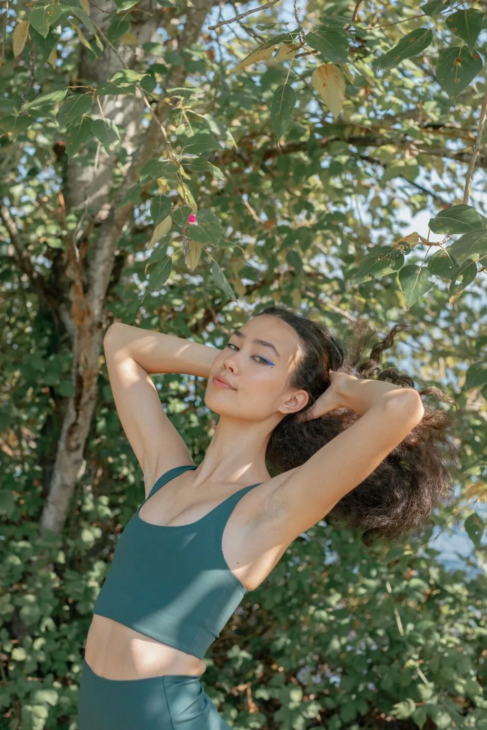 Paloma Bra>Girlfriend Collective Online