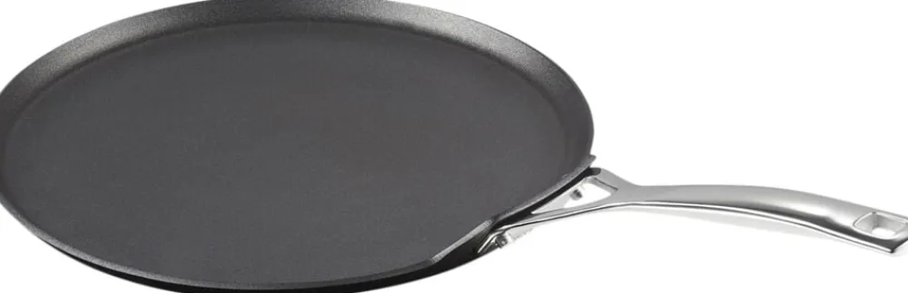 Le Creuset Pandekagepande 28 cm