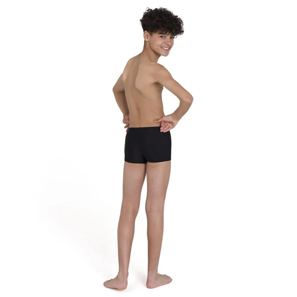Børn Speedo Panel badebukser