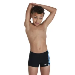 Børn Speedo Panel badebukser
