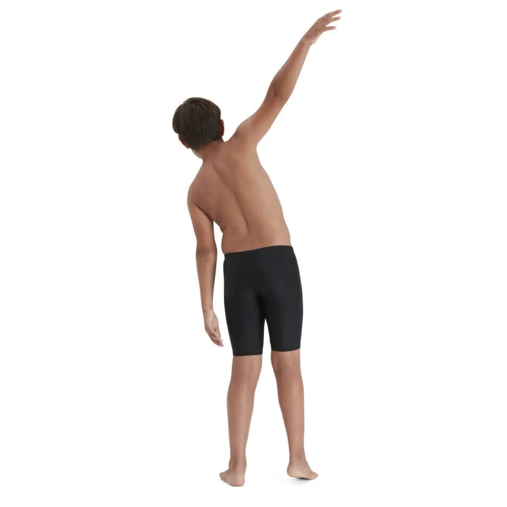 Børn Speedo Panel Jammer badebukser