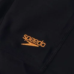 Børn Speedo Panel Jammer badebukser
