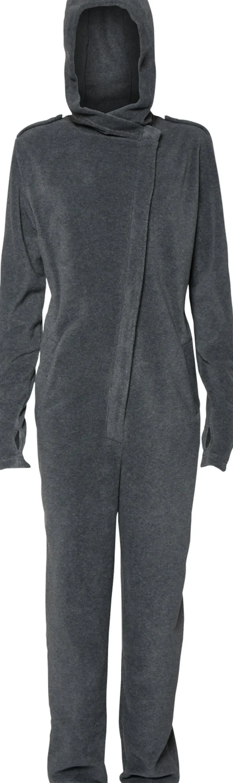 Karmameju Skincare Pantsuit, Cotopaxi, dark