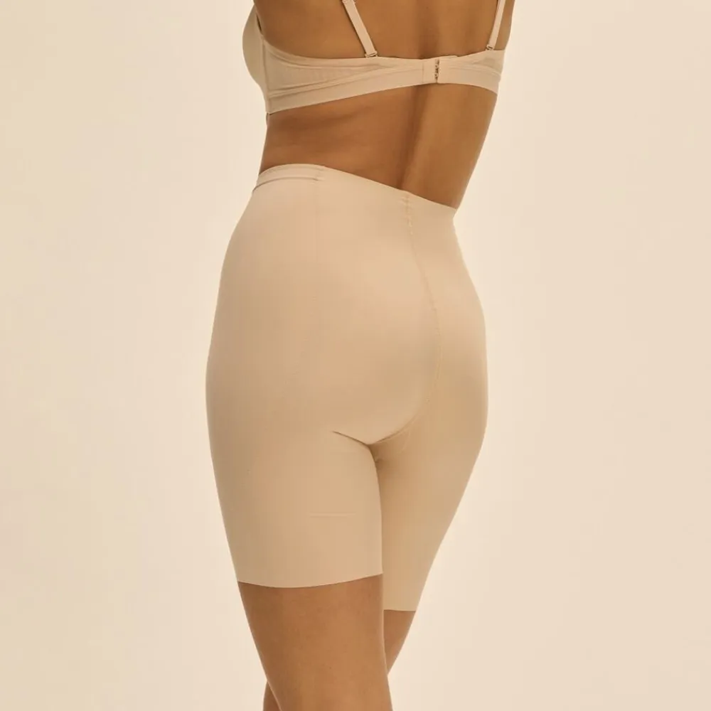 Simone Pérèle PANTY GAINANT Peau rosée Best