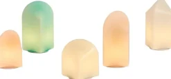 Hay Parade Portable Lamp-160-Shell whit Clearance