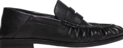 Copenhagen Shoes PARIS AND ME PLAIN Black Best