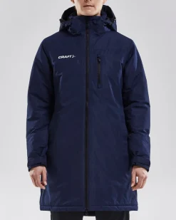Parka Vinterjakke>Craft Outlet