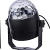 Børn Lamper og disco lys PARTY BALL INKL. REMOTE