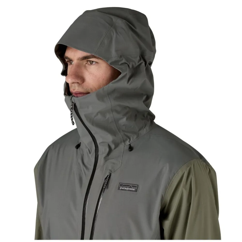 Patagonia Granite Crest jakke, herre