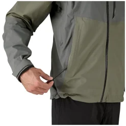 Patagonia Granite Crest jakke, herre