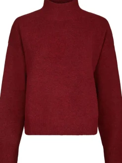 Paulina Knit Blouse><noscript><img width=