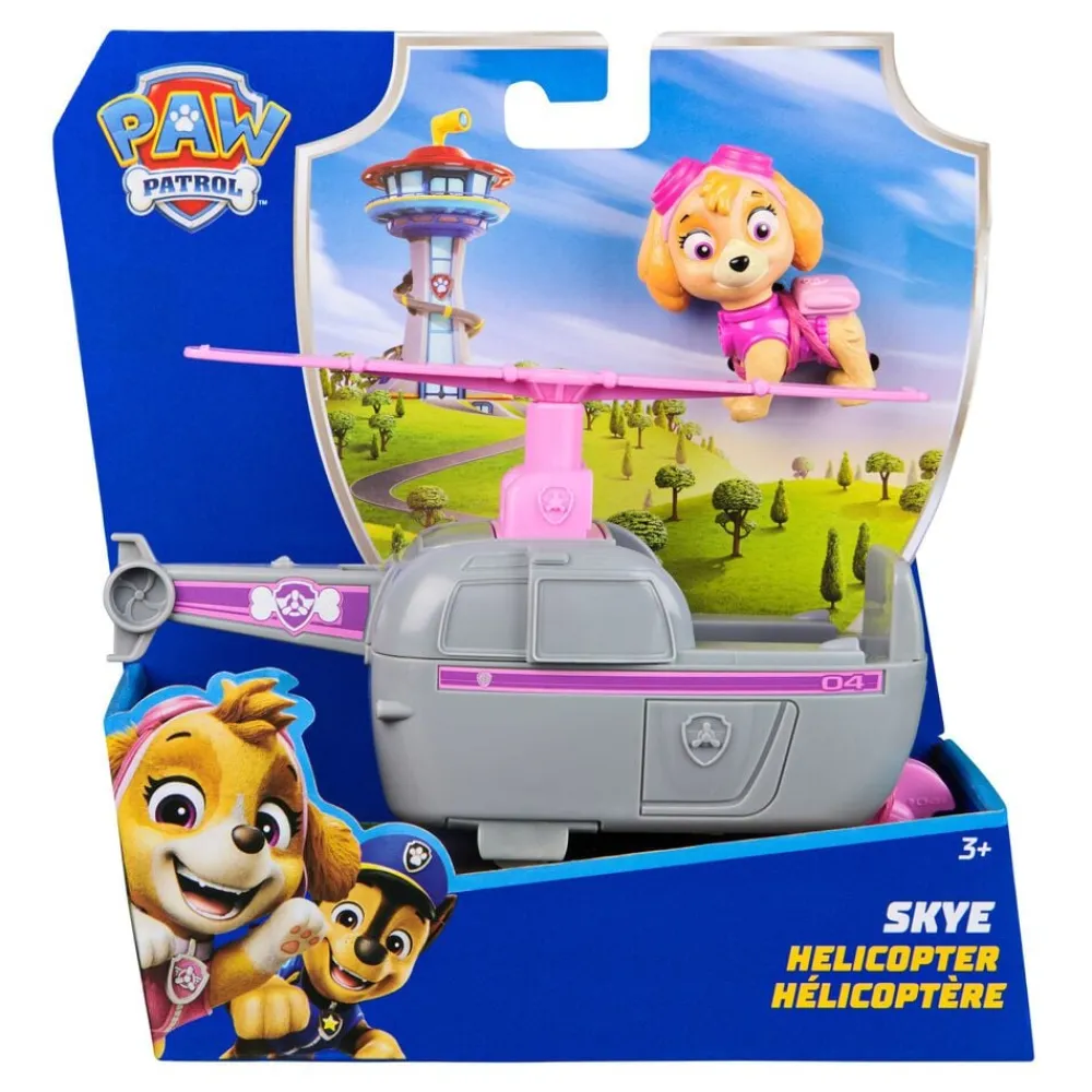 Børn Paw Patrol Basic Vehicle