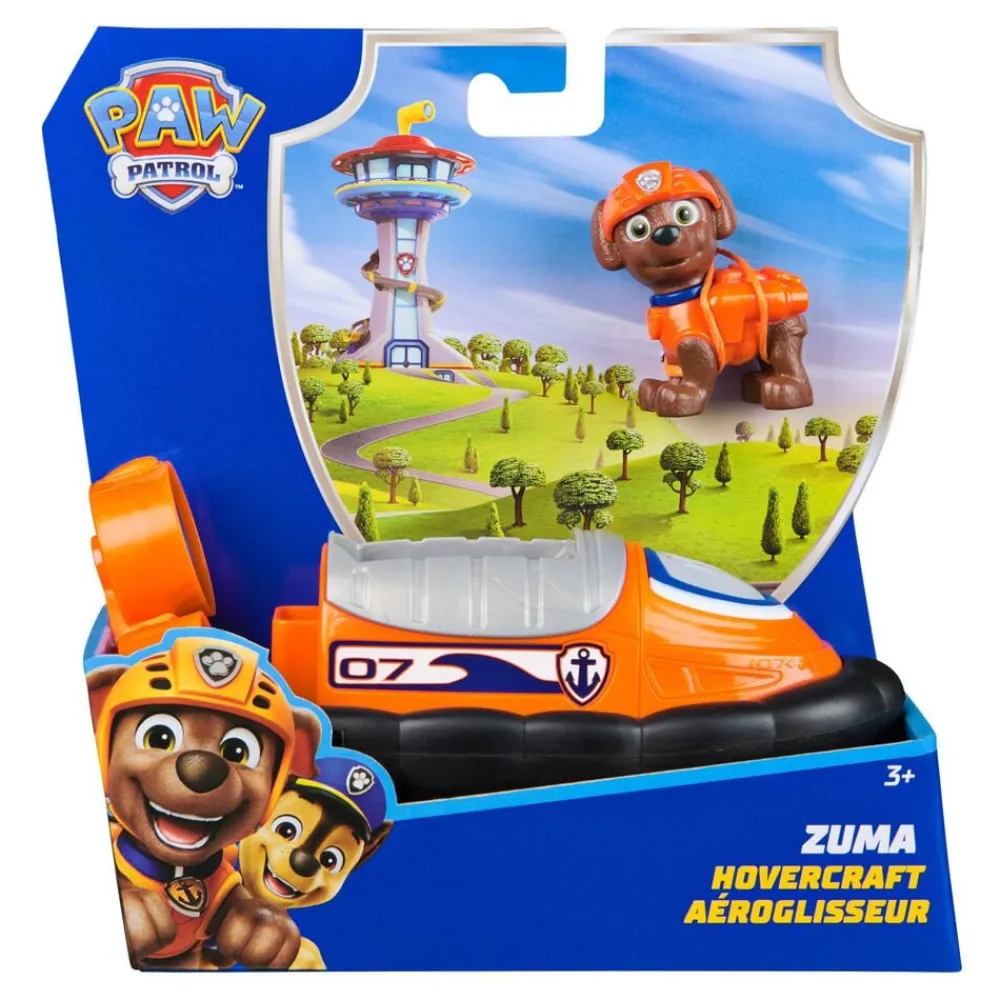 Børn Paw Patrol Basic Vehicle
