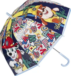 Børn Paw Patrol DOME PARAPLY