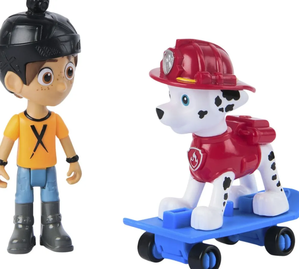 Børn Paw Patrol Hero Pup Danny