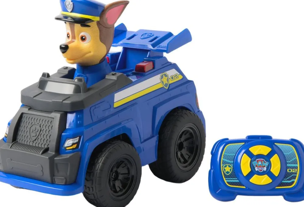 Race & Rescue>Paw Patrol Discount