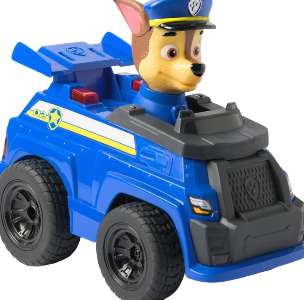 Race & Rescue>Paw Patrol Discount