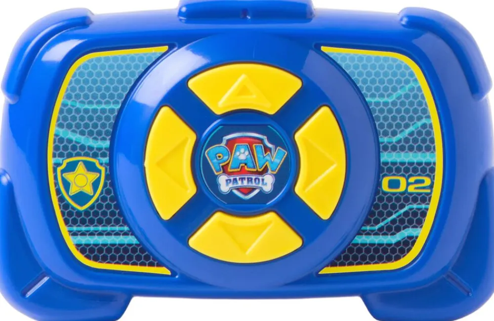 Race & Rescue>Paw Patrol Discount