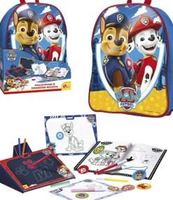 RYGSÆKmTEGNE>Paw Patrol Outlet