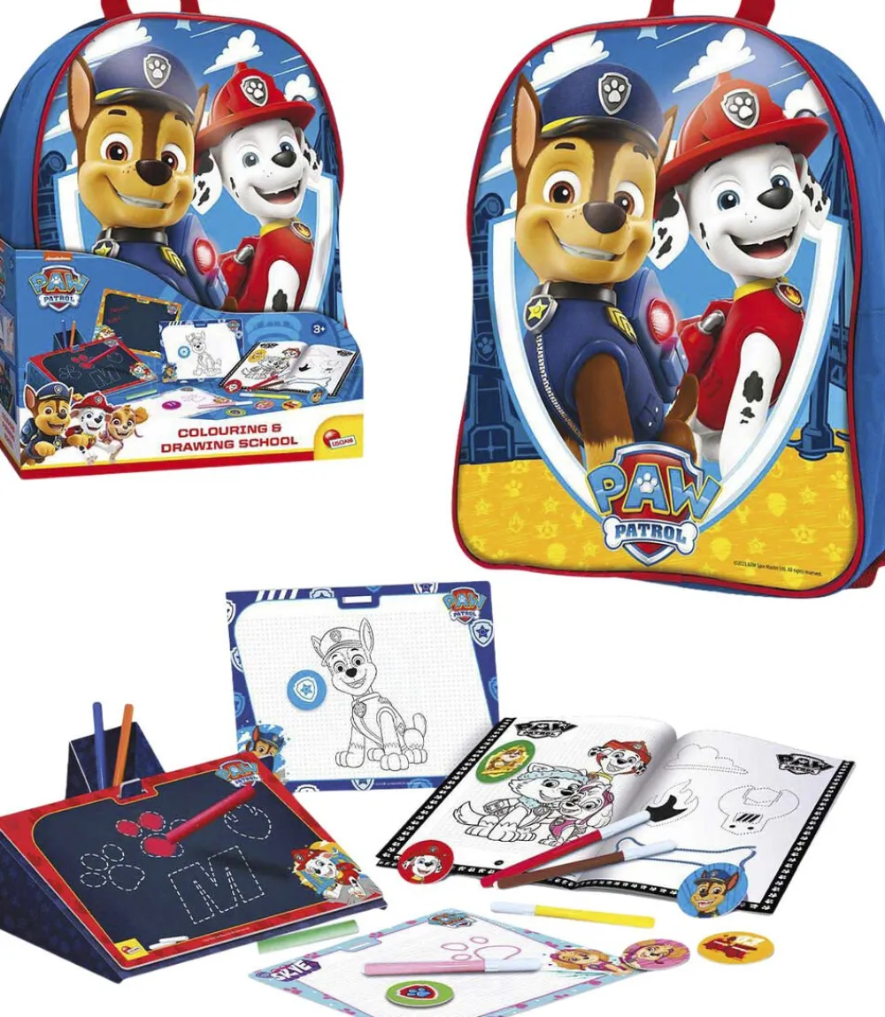 RYGSÆKmTEGNE>Paw Patrol Outlet