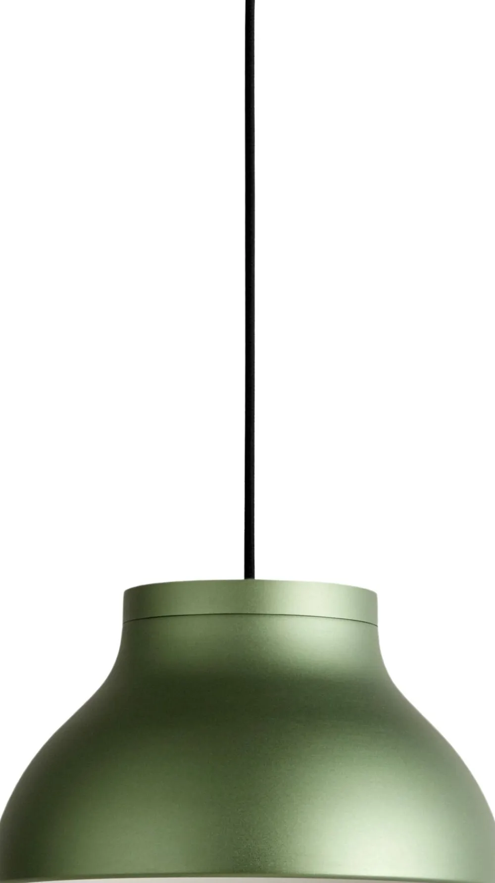Hay PC pendent Emerald green anodised Online