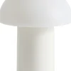 PC Portable Lamp No 2-Cream white>Hay Discount