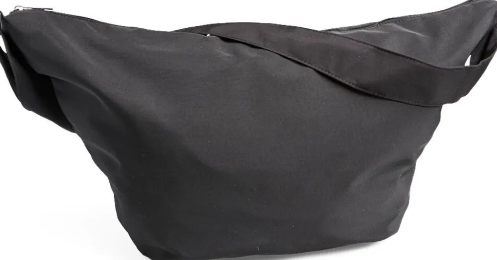 PCAMANDA XL BUMBAG NOOS>Pieces Online