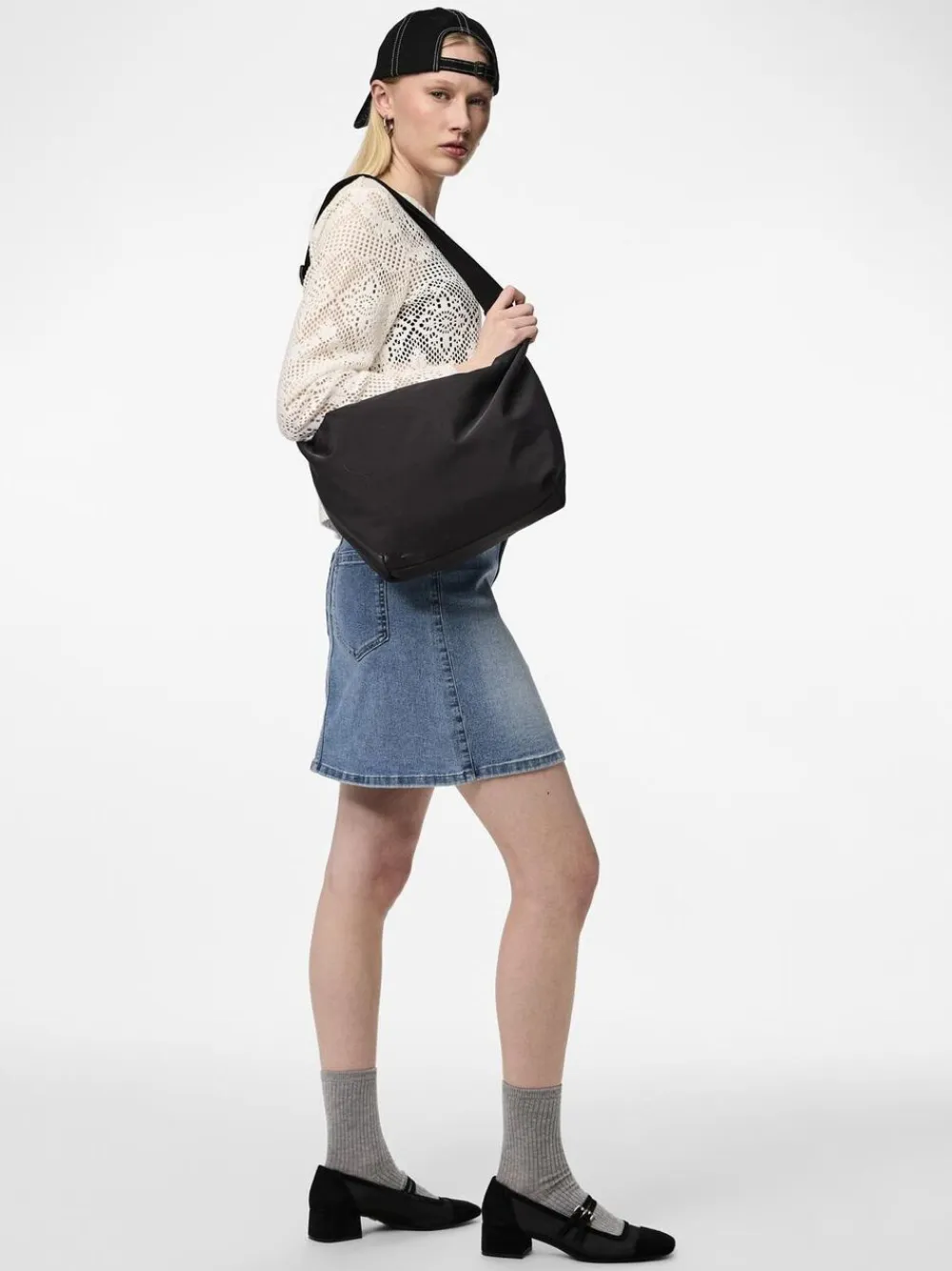 PCAMANDA XL BUMBAG NOOS>Pieces Online