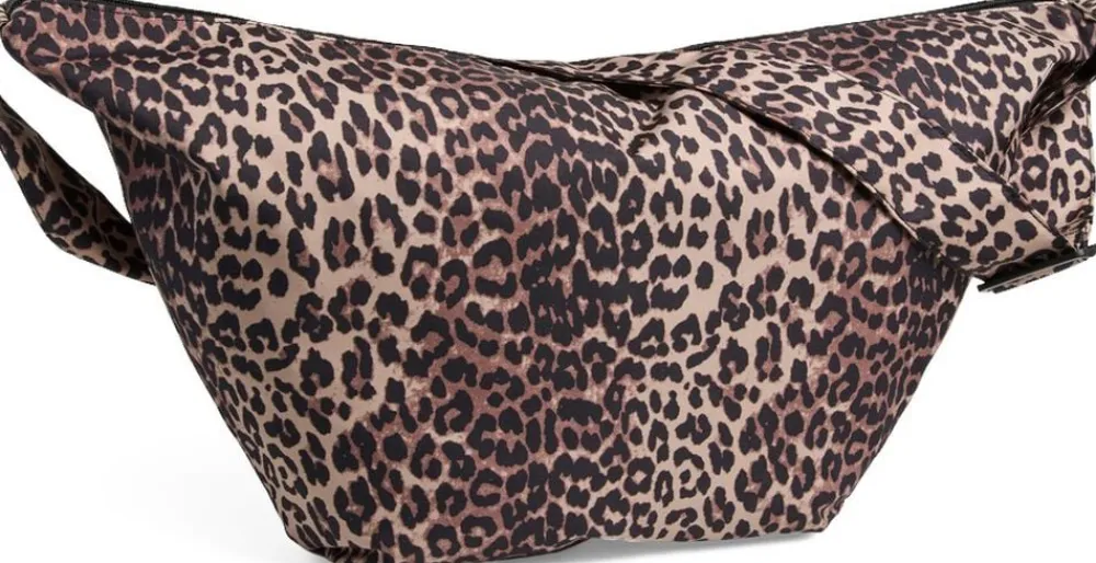 Pieces PCAMANDA XL BUMBAG NOOS Striber/tern Online