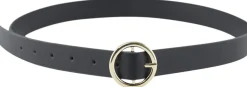 Dame Pieces PCBONNA JEANS BELT NOOS