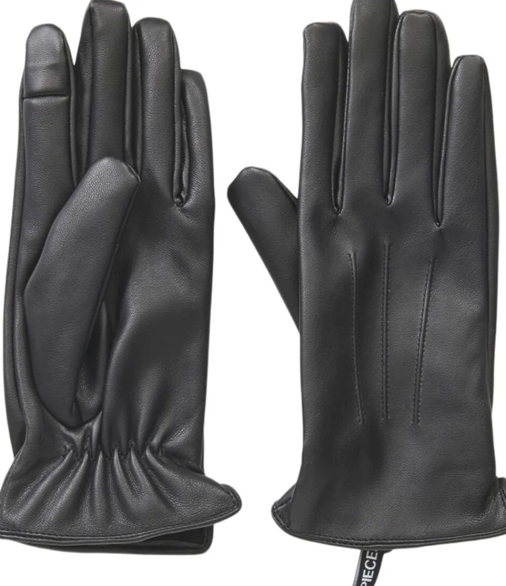 Dame Pieces PCCELLIE SMART GLOVES NOOS